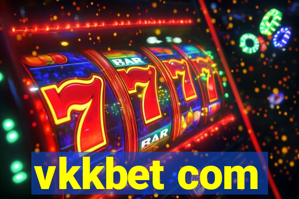 vkkbet com